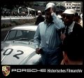 102 Porsche 356 A Carrera  A.Pucci - H.Von Hanstein Box (4)